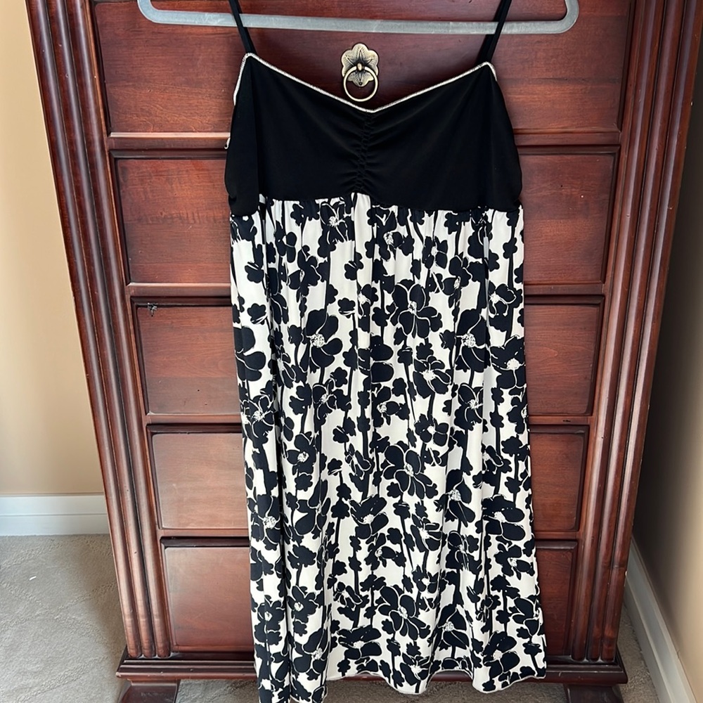 Max Studio Dress